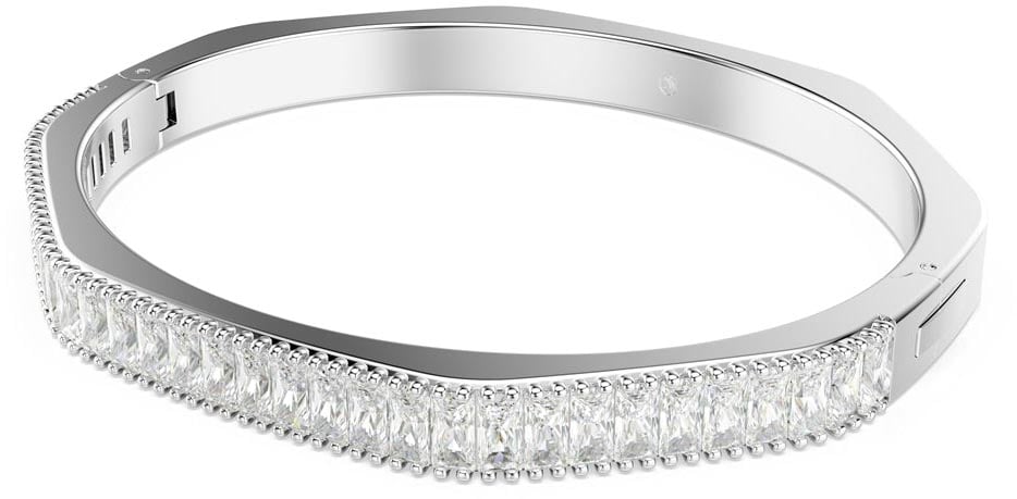 Swarovski - Armband - Zilver Divers