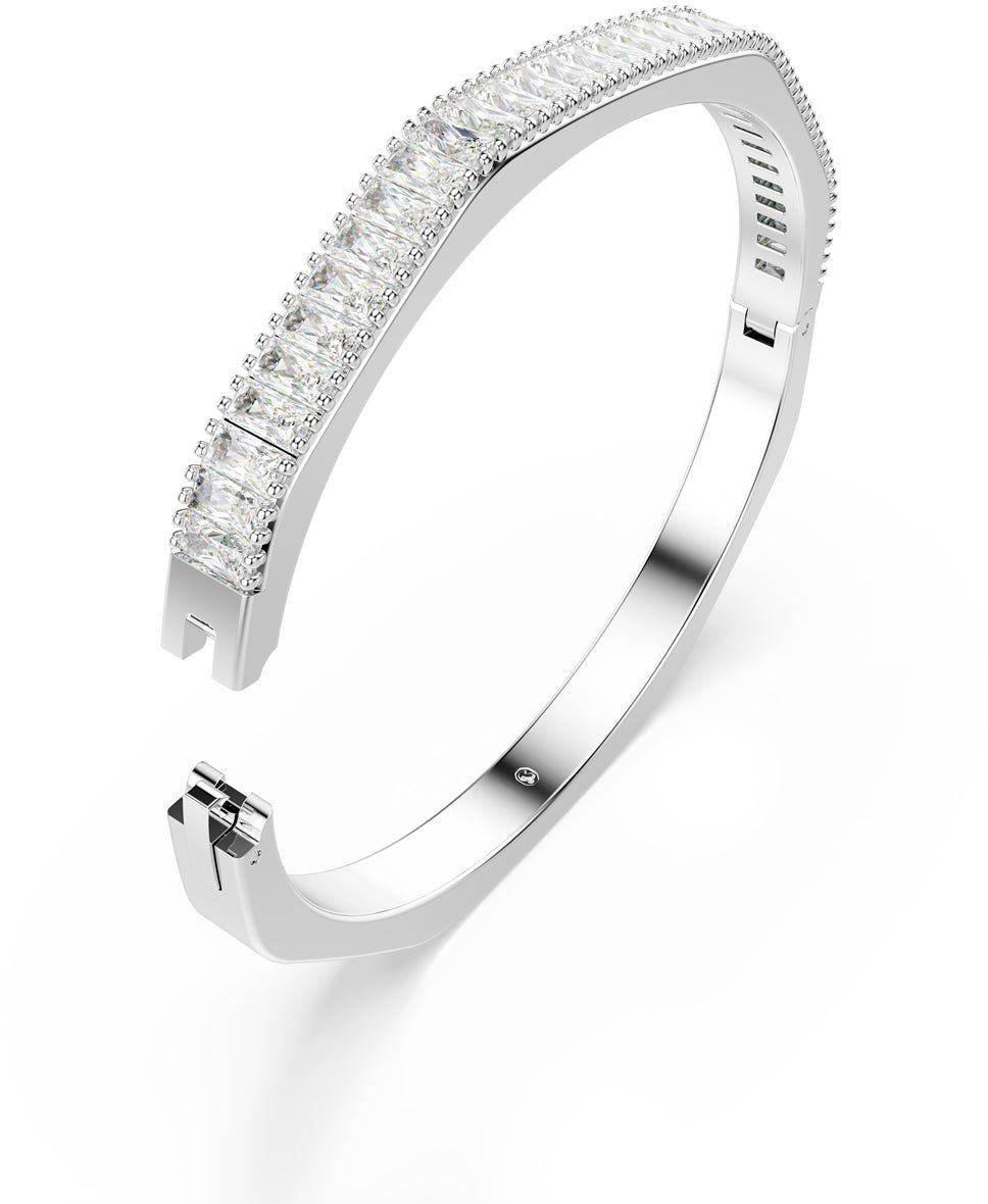 Swarovski - Armband - Zilver Divers