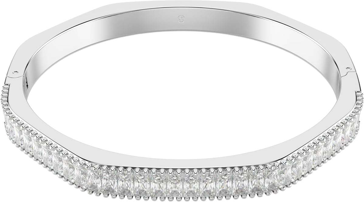 Swarovski - Armband - Zilver Divers