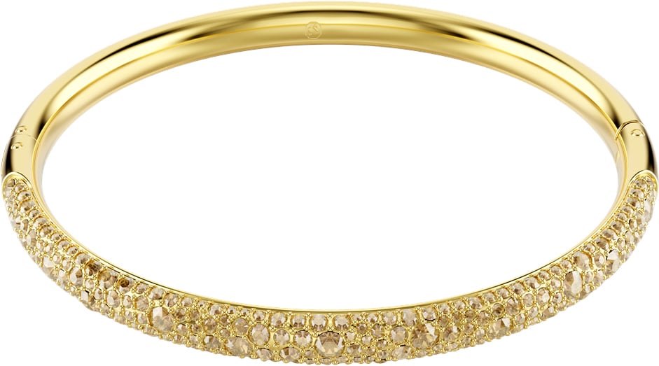 Swarovski - Armband - Goud Goud