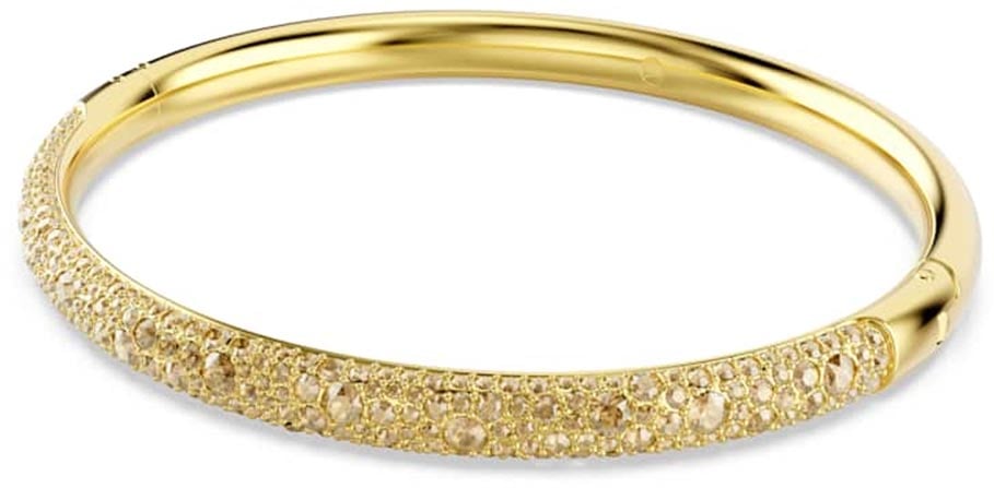 Swarovski - Armband - Goud Goud