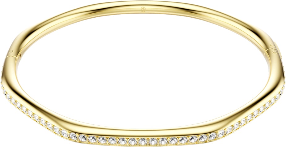 Swarovski - Armband - Goud Goud