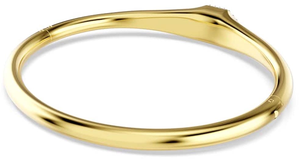 Swarovski - Armband - Goud Goud