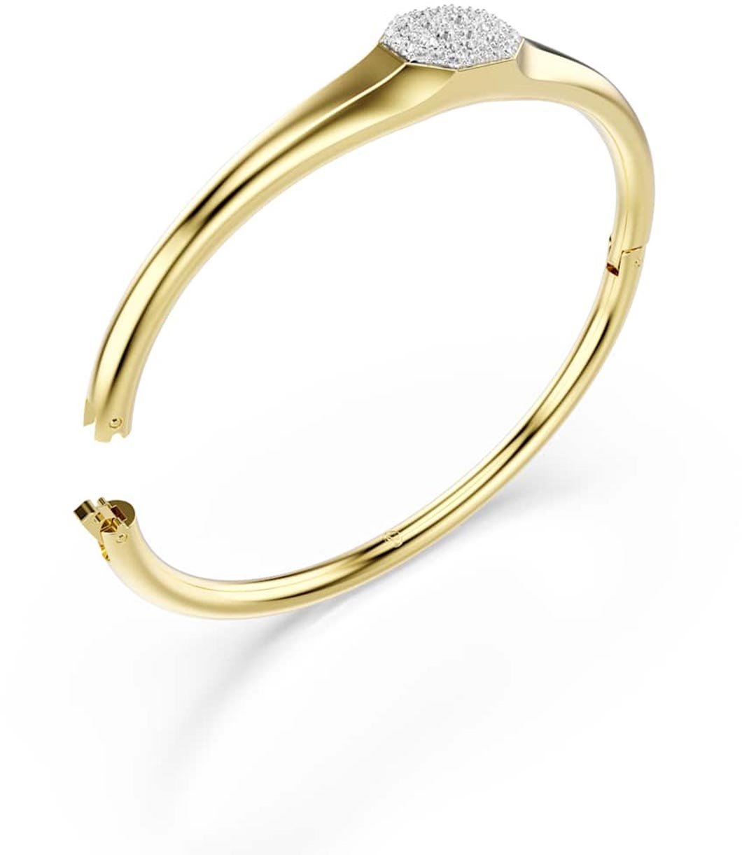 Swarovski - Armband - Goud Goud
