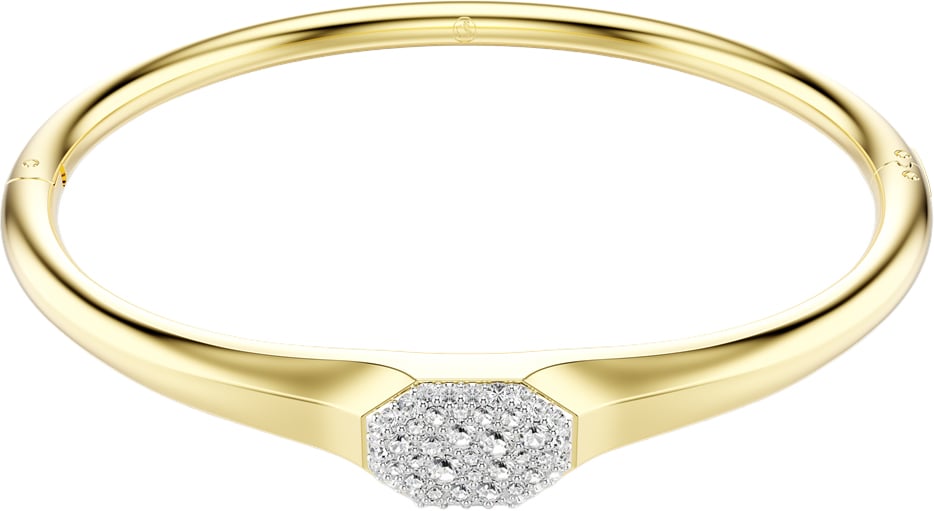 Swarovski - Armband - Goud Goud