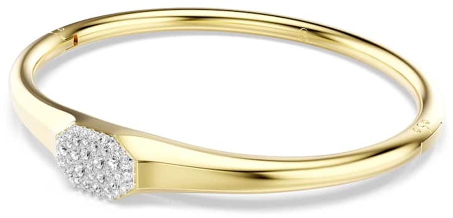 Swarovski - Armband - Goud Goud