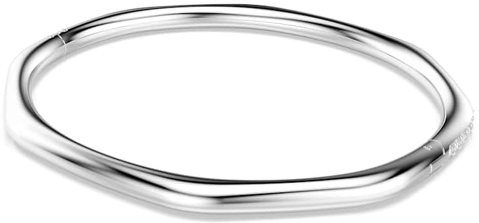 Swarovski - Armband - Zilver Zilver