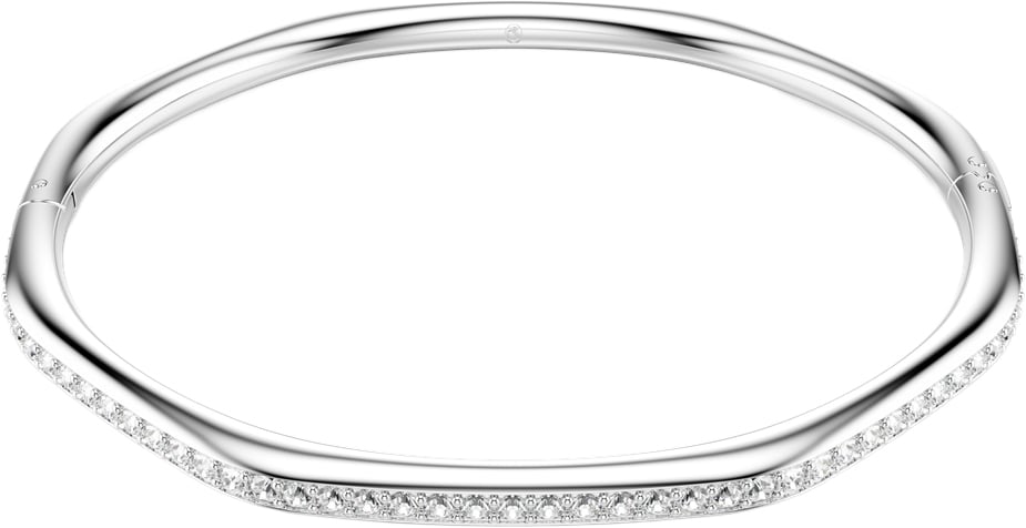 Swarovski - Armband - Zilver Zilver