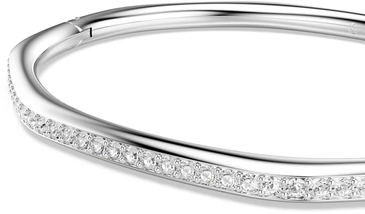 Swarovski - Armband - Zilver Zilver