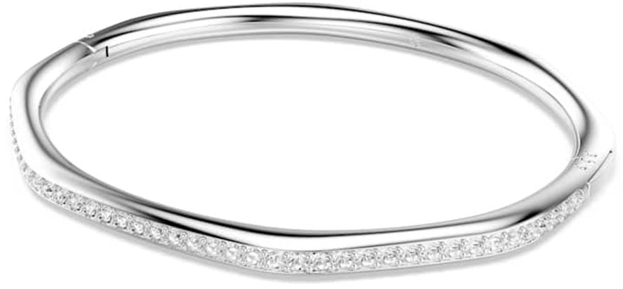 Swarovski - Armband - Zilver Zilver