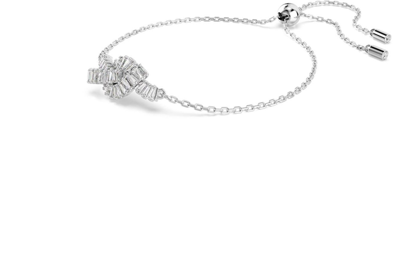Swarovski - Armband - Zilver Zilver