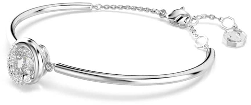 Swarovski - Armband - Zilver Zilver