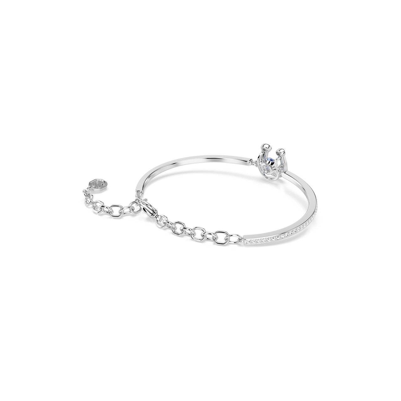 Swarovski - Armband - Zilver Divers