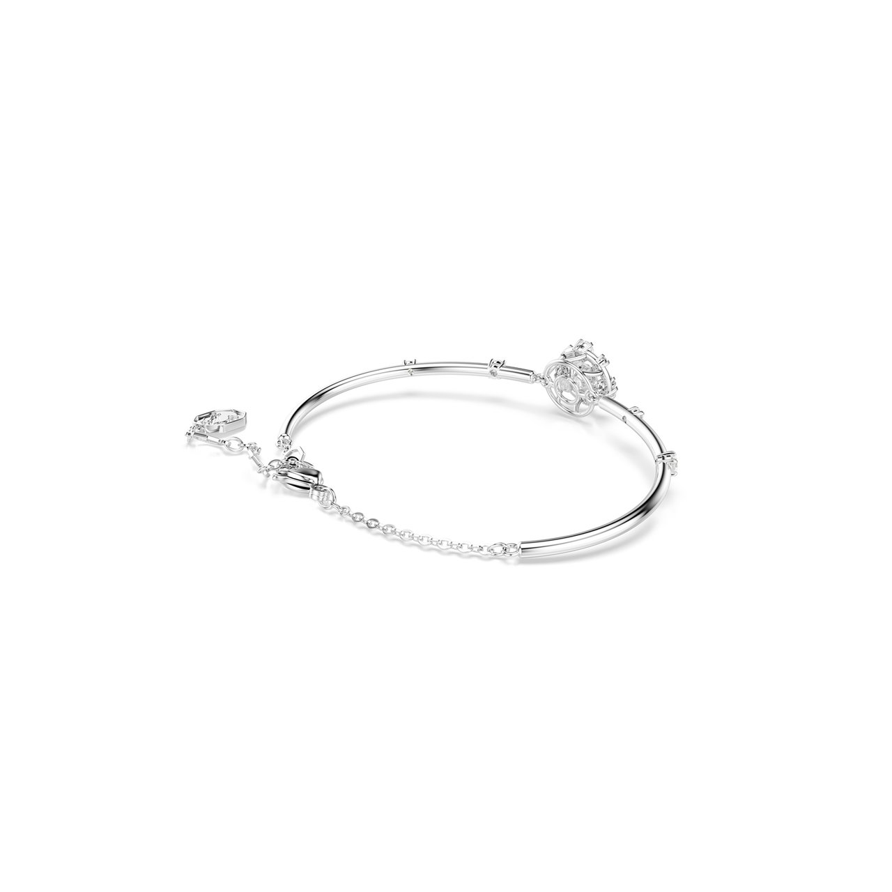 Swarovski - Armband - Zilver Divers