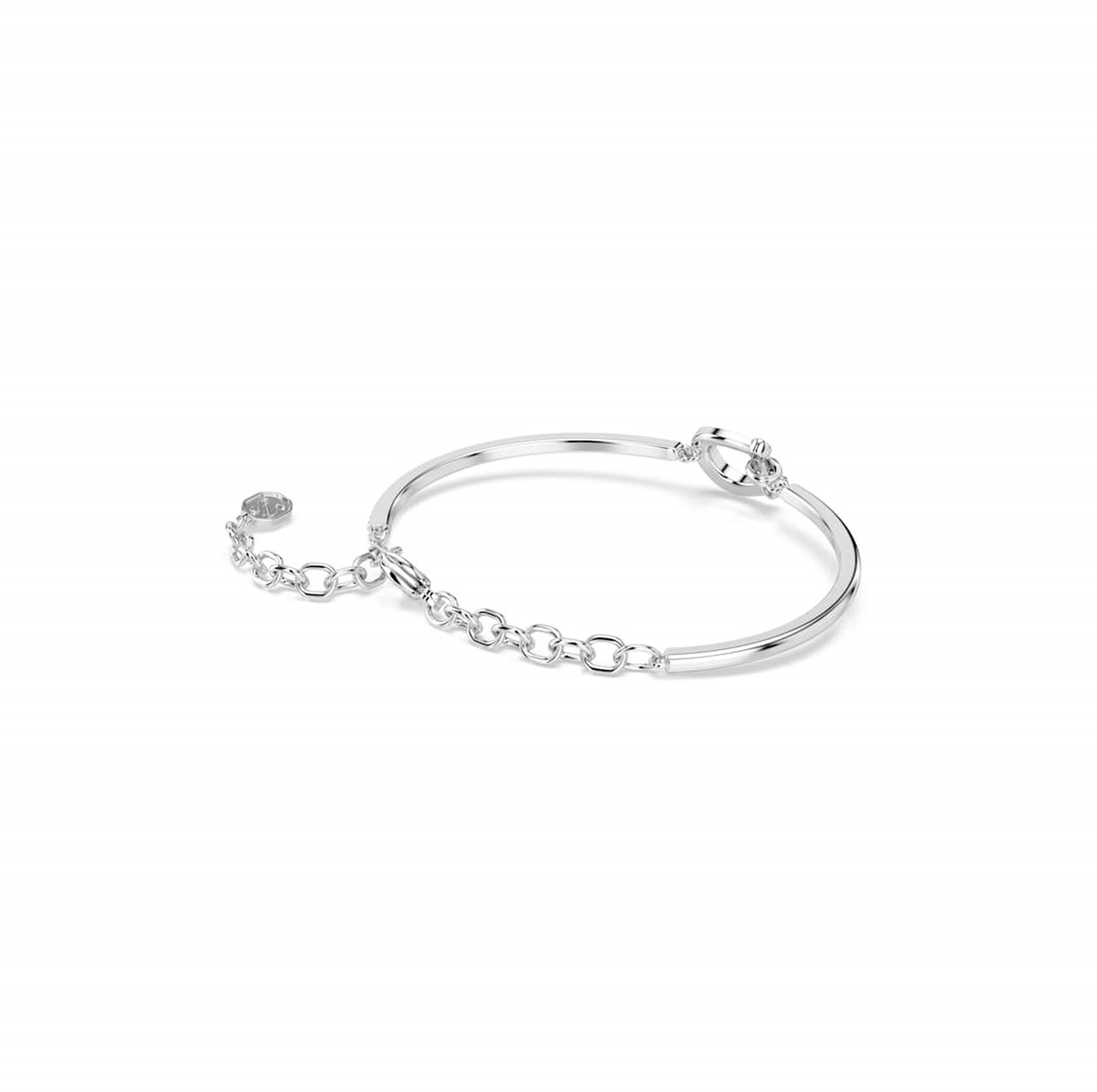 Swarovski - Armband - Zilver Divers