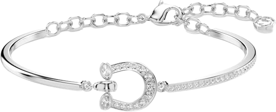 Swarovski - Armband - Zilver Divers