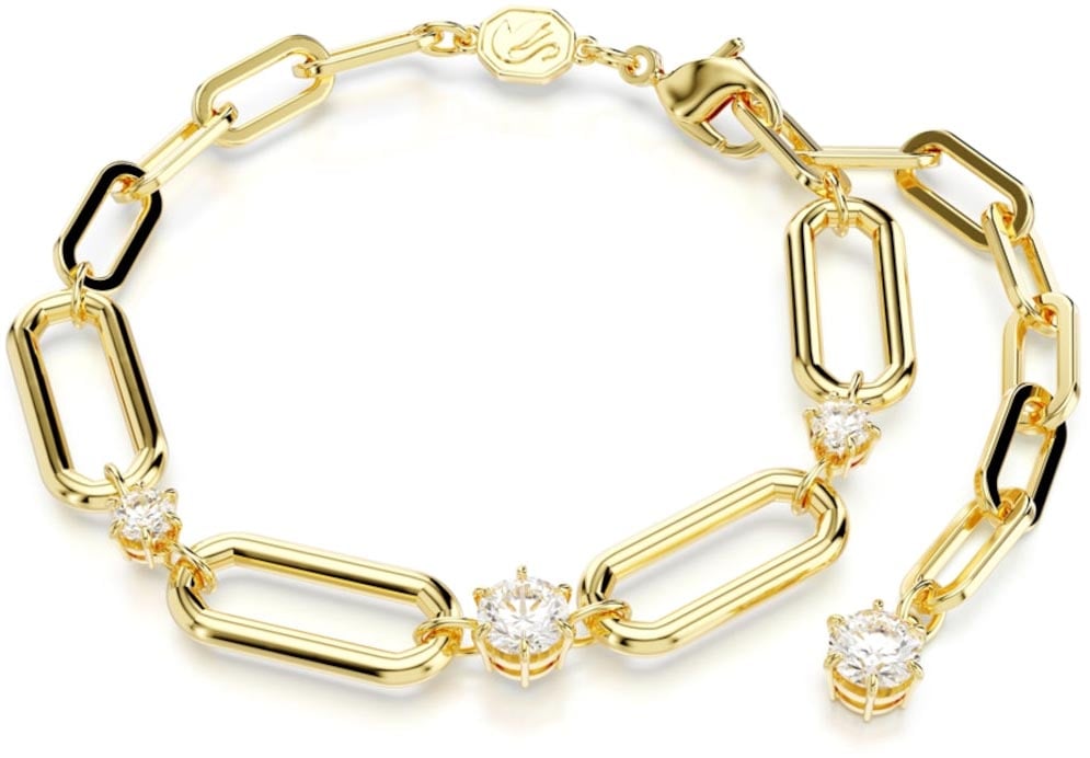 Swarovski Constella - Armband - Goud Goud