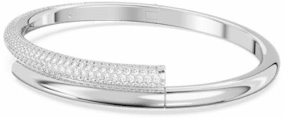 Swarovski Dextera - Armband - Zilver Zilver
