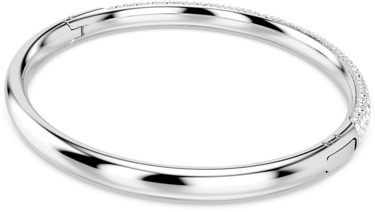 Swarovski Meteora - Armband - Roségoud Zilver