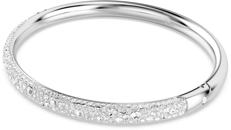 Swarovski Meteora - Armband - Roségoud Zilver