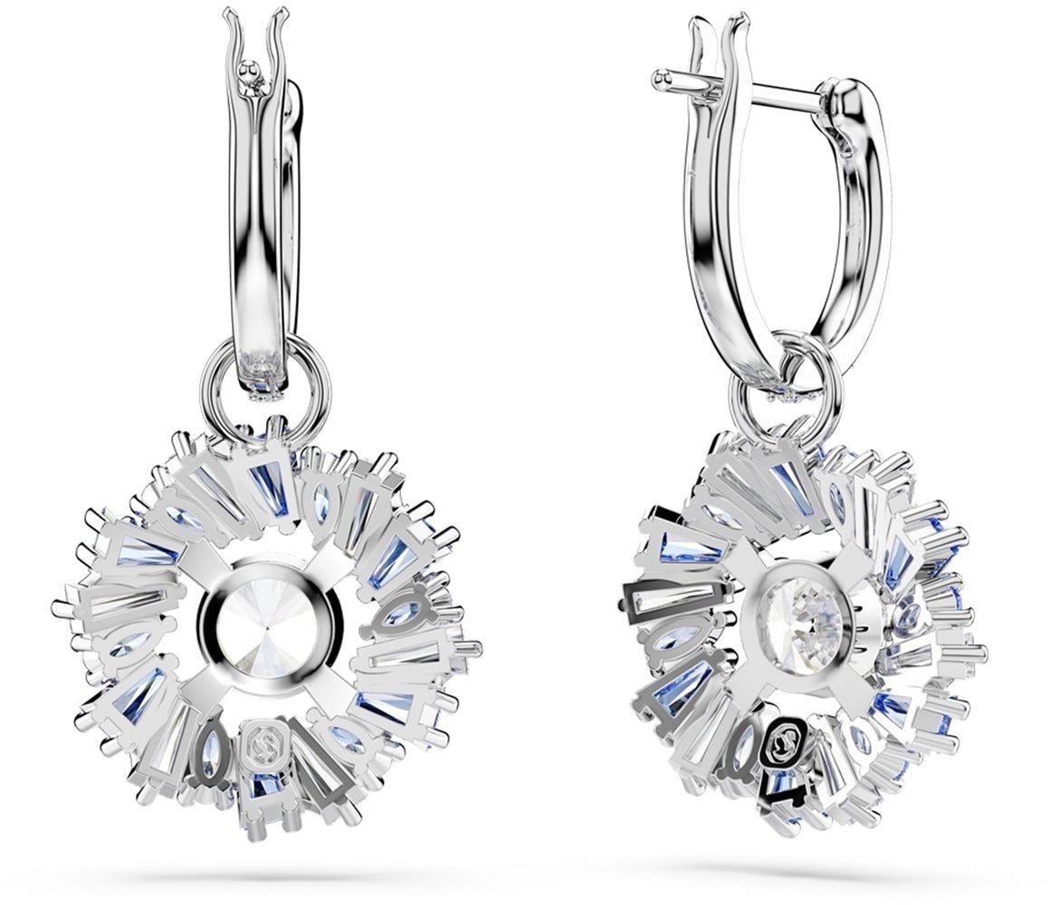 Swarovski Idyllia - Oorbellen - Zilver Zilver