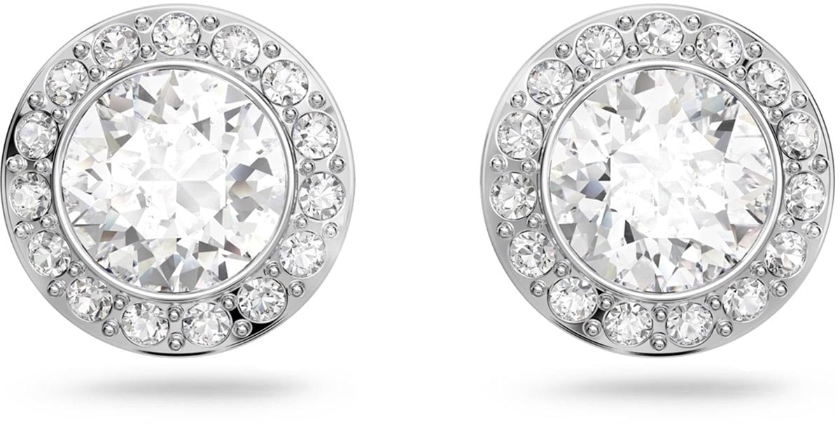 Swarovski Angelic - Giftset - Zilver Zilver