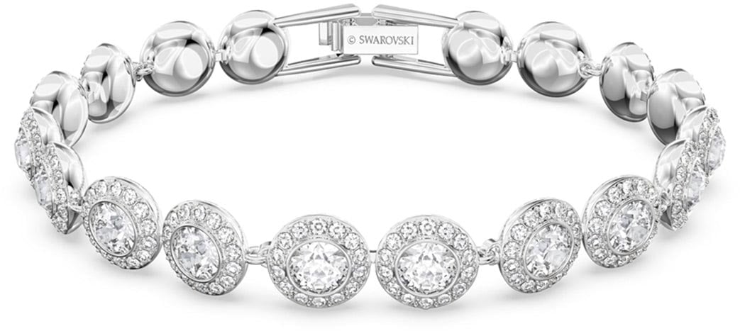Swarovski Angelic - Giftset - Zilver Zilver