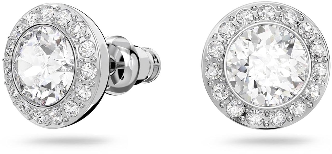 Swarovski Angelic - Giftset - Zilver Zilver