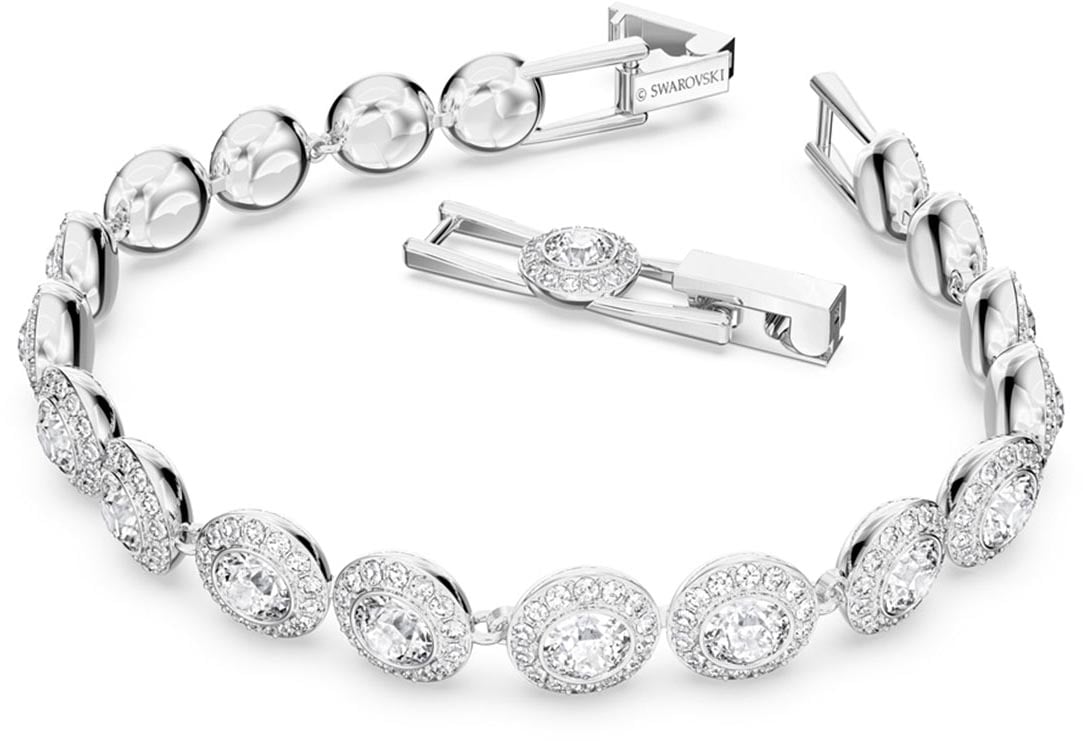 Swarovski Angelic - Giftset - Zilver Zilver
