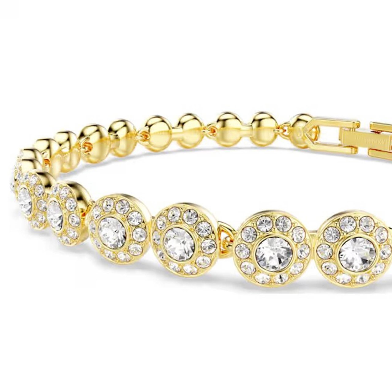Swarovski - Giftset - Goud Goud