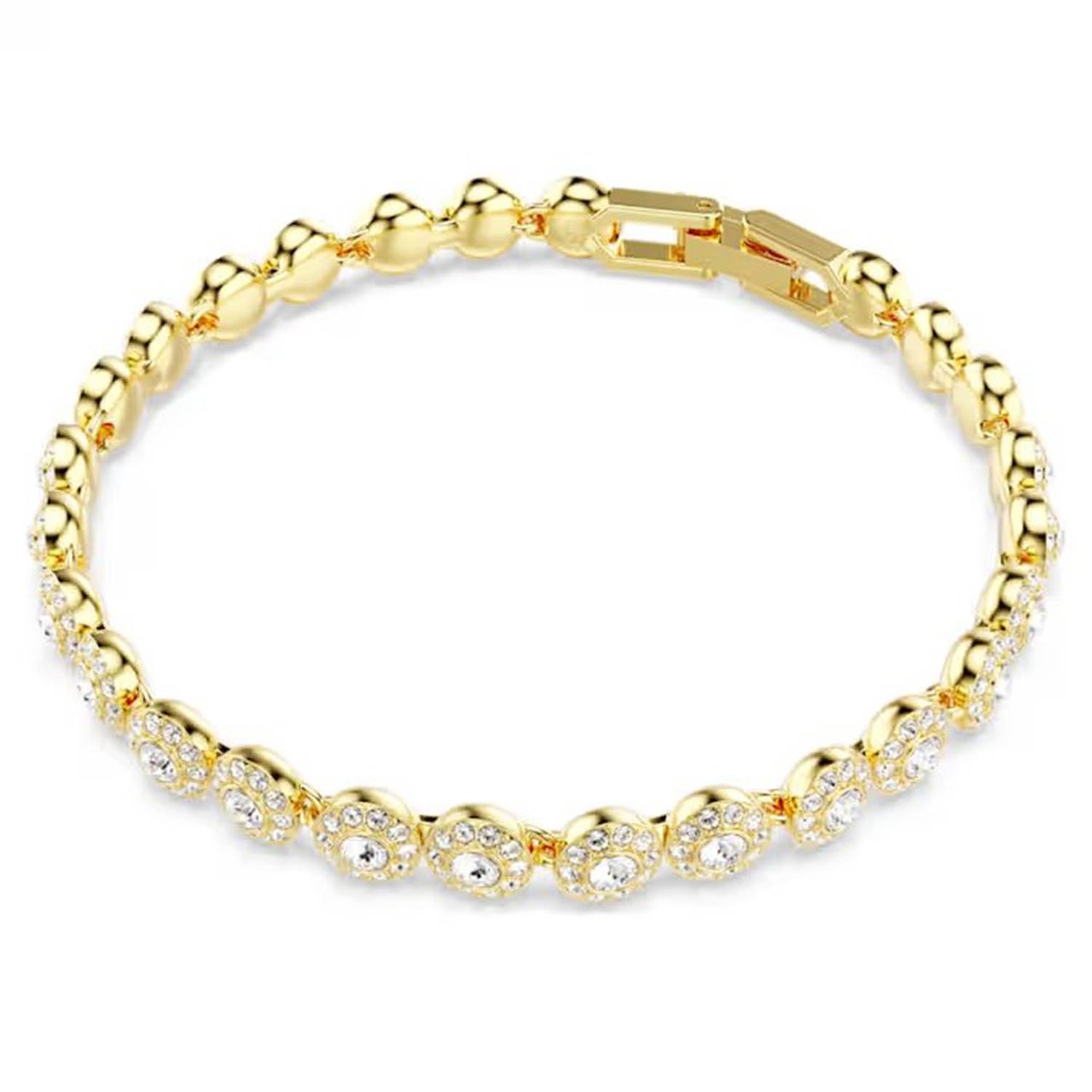 Swarovski - Giftset - Goud Goud