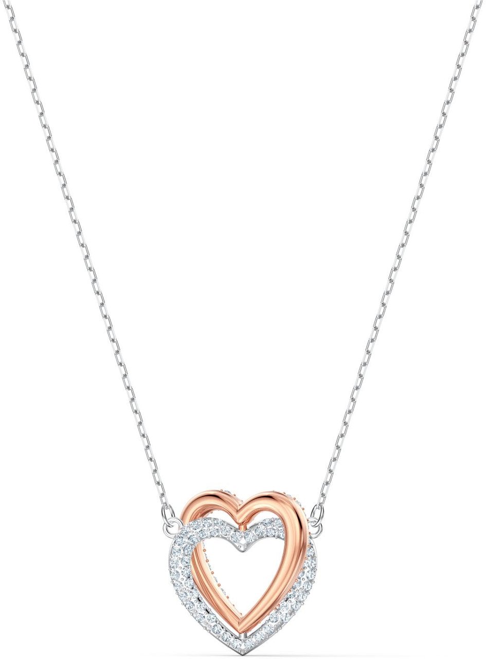 Swarovski Infinity - Ketting - Meerkleurig Divers