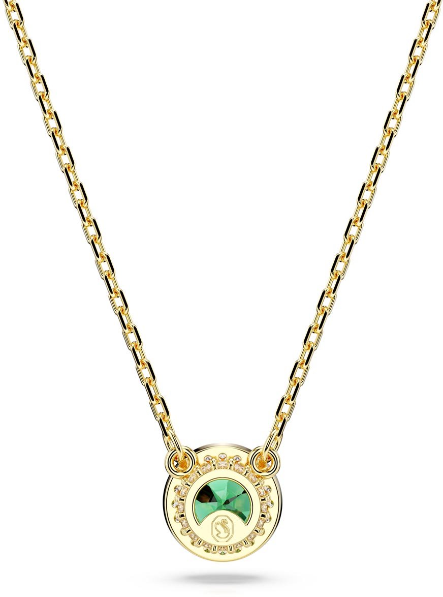 Swarovski - Ketting - Goud Goud