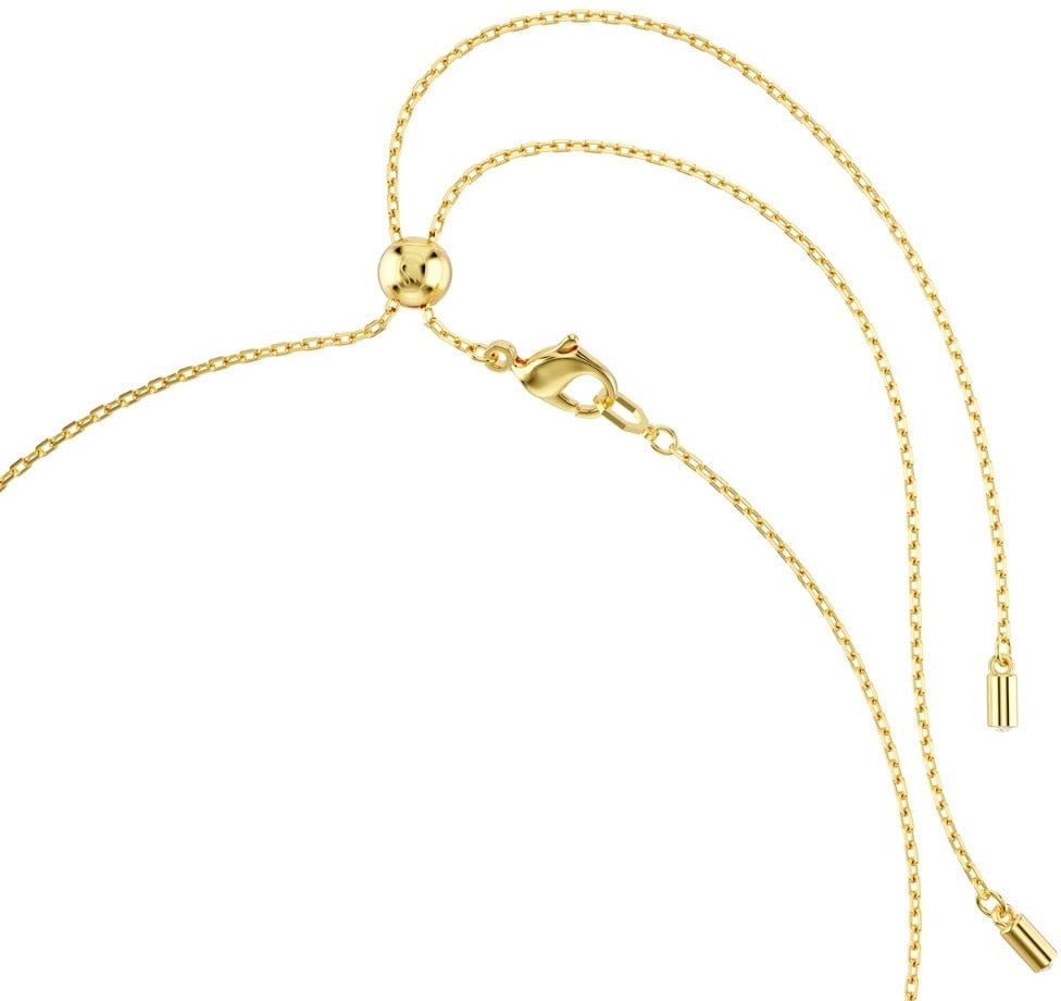 Swarovski Symbol - Ketting - Goud Goud