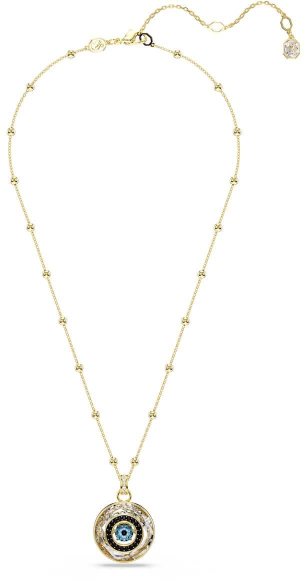 Swarovski Symbol - Ketting - Goud Goud