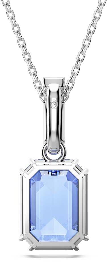 Swarovski Millenia - Ketting - Zilver Zilver