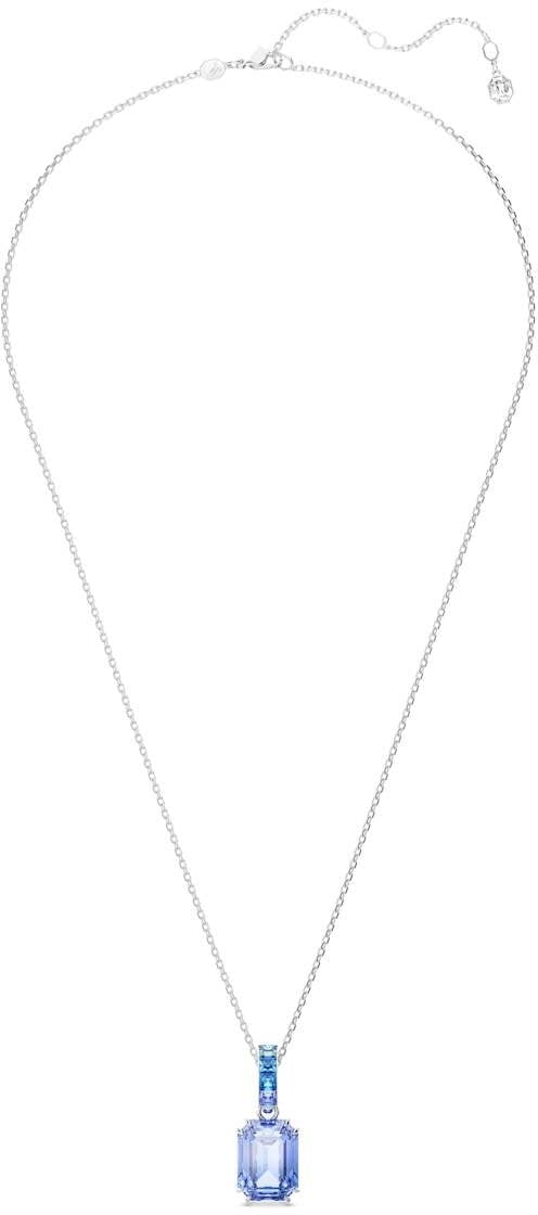 Swarovski Millenia - Ketting - Zilver Zilver