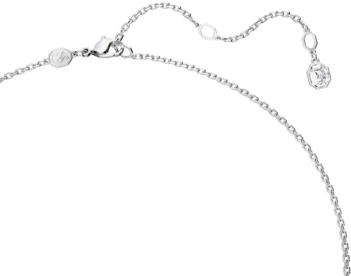 Swarovski Millenia - Ketting - Zilver Zilver