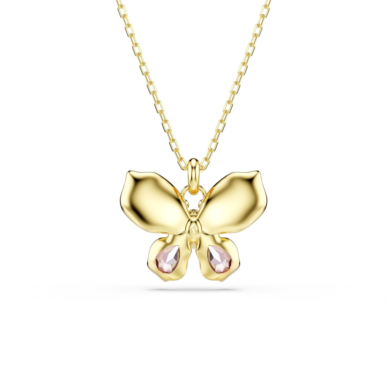 Swarovski - Ketting - Khaki Divers