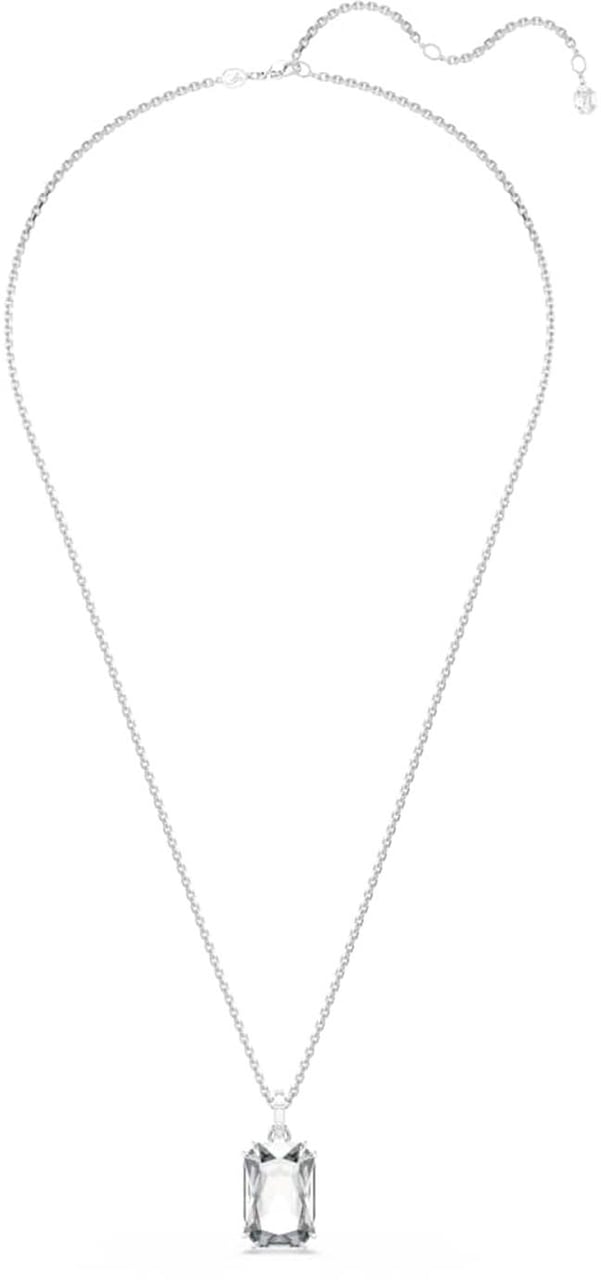 Swarovski - Ketting - Zilver Zilver