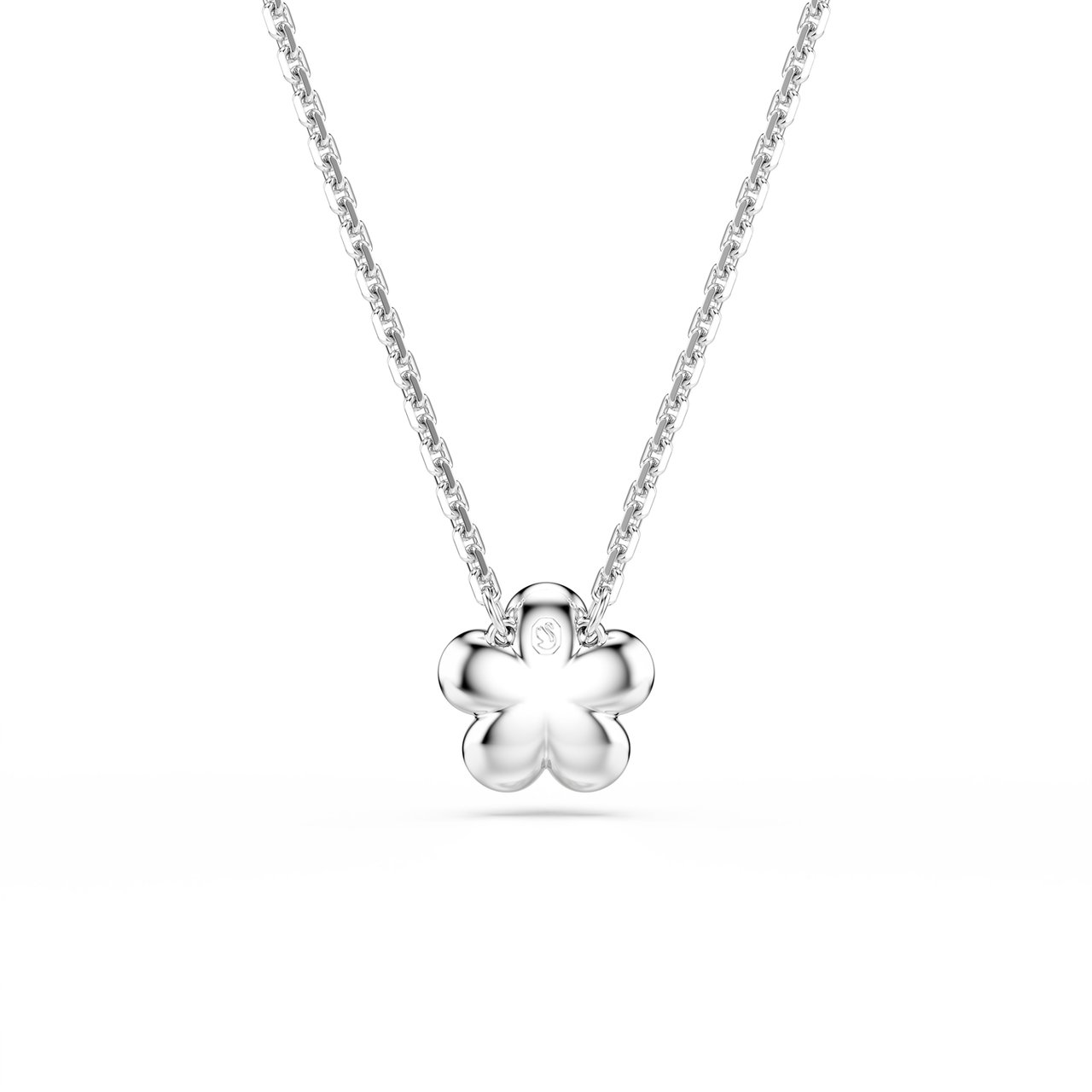 Swarovski - Ketting - Zilver Divers