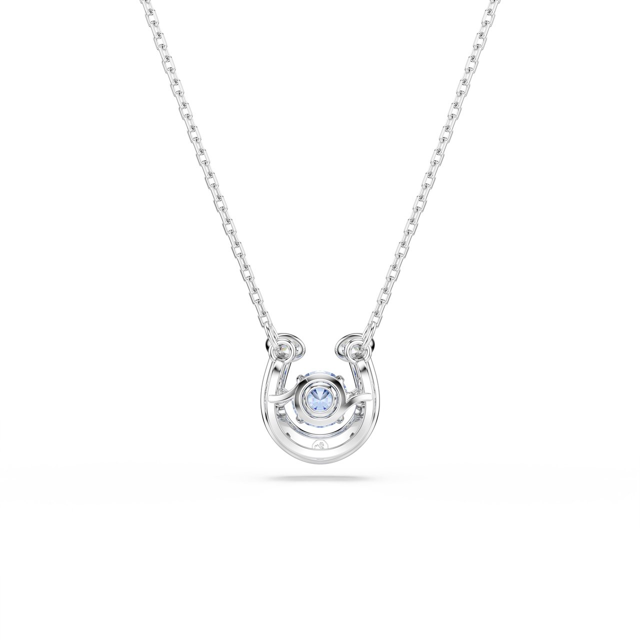 Swarovski - Ketting - Zilver Divers