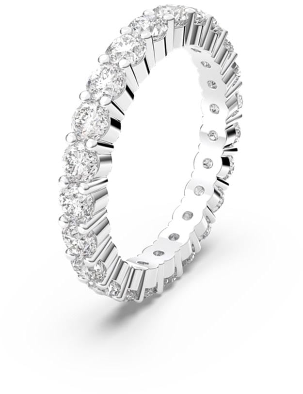 Swarovski Vittore - Ring - Zilver Zilver