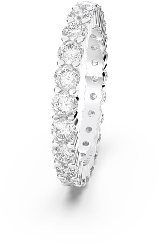 Swarovski Vittore - Ring - Zilver Zilver