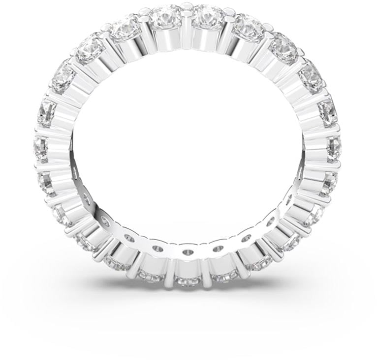 Swarovski Vittore - Ring - Zilver Zilver