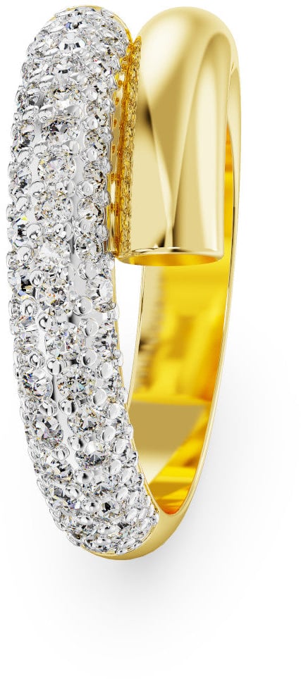 Swarovski Dextera - Ring - Goud Goud