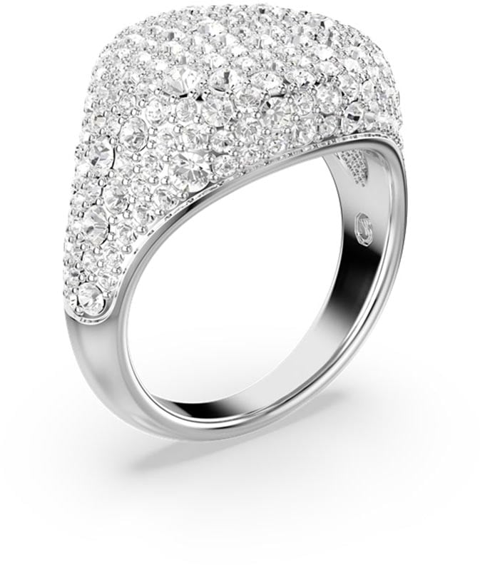 Swarovski Meteora - Ring - Zilver Zilver