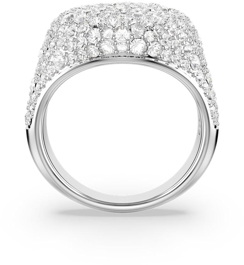 Swarovski Meteora - Ring - Zilver Zilver