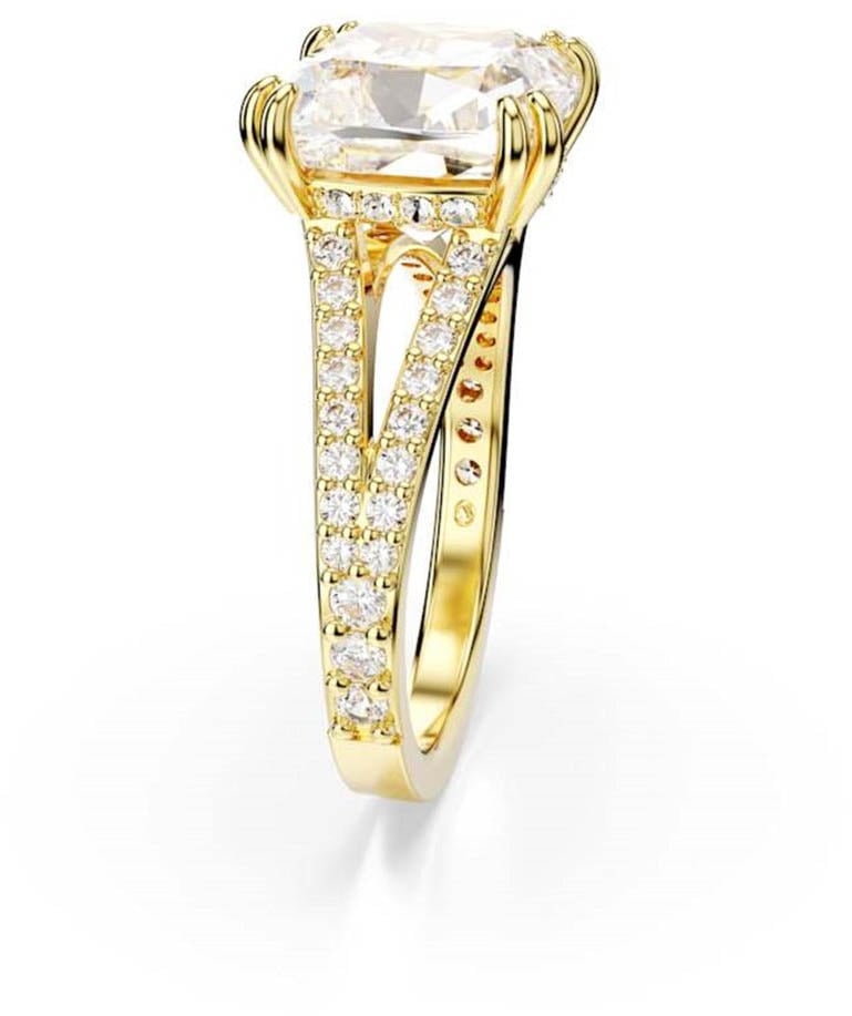 Swarovski Stilla - Ring - Goud Goud