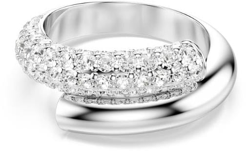Swarovski Dextera - Ring - Zilver Zilver